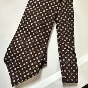 Oleg Cassini Vintage Necktie